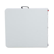 Load image into Gallery viewer, Campground 1.5m Plastic Folding Table
