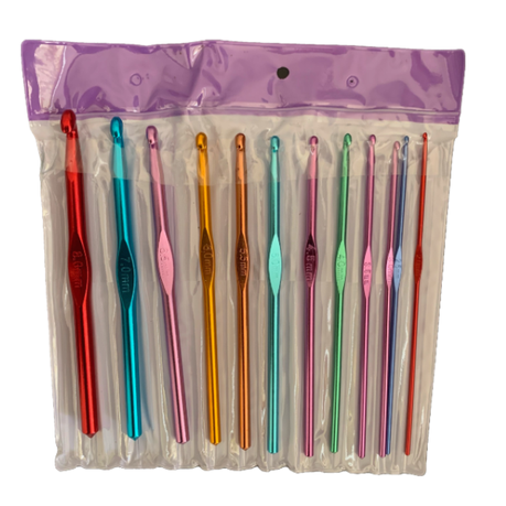 Crochet Needle Set Buy Online in Zimbabwe thedailysale.shop