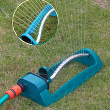 Load image into Gallery viewer, 15 Nozzles Oscillating Sprinkler
