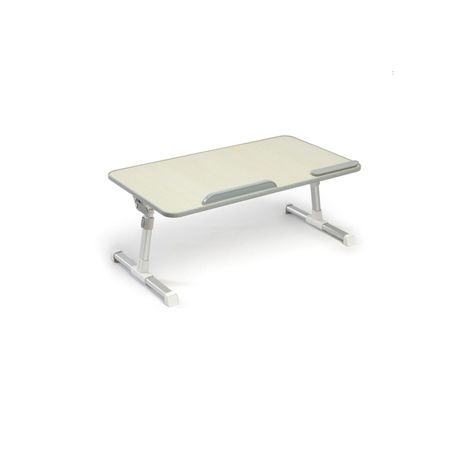 Adjustable Laptop Table Notebook Stand, Foldable Legs Buy Online in Zimbabwe thedailysale.shop