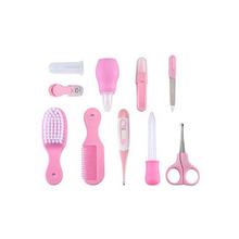 Load image into Gallery viewer, 10 in 1 Baby Care Kit MY-66

