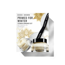 Load image into Gallery viewer, Bobbi Brown Primed for Winter Vitamin Enriched Set
