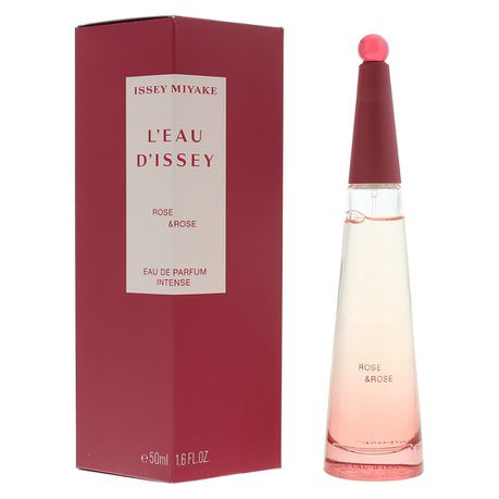 Issey Miyake L'Eau D'Issey Rose & Rose EDP Intense 50ml (Parallel Import) Buy Online in Zimbabwe thedailysale.shop