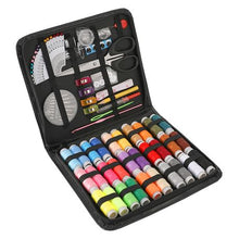 Load image into Gallery viewer, 112 In 1 Portable Sewing Kit
