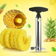 Load image into Gallery viewer, Kitchen Stainless Steel Pineapple Corer
