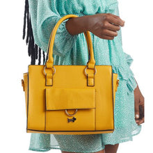 Load image into Gallery viewer, Brad Scott The Canary Tote
