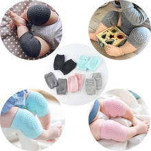 Load image into Gallery viewer, KIDsi Pack of 5 x Baby Knee Pads
