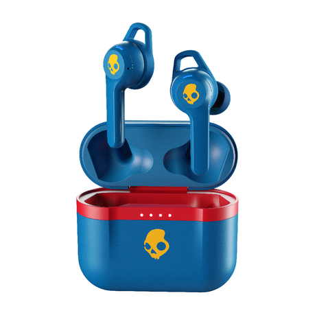 Skullcandy Indy Evo True Wireless Earbuds 92 Blue