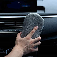 Load image into Gallery viewer, LIAO Microfiber Car Cleaning Sponge
