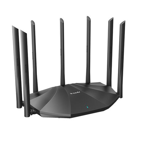 Tenda AC2100 Dual Band Gigabit WiFi Router Buy Online in Zimbabwe thedailysale.shop