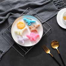 Load image into Gallery viewer, Silicone Dinosaur Mould
