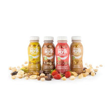 Load image into Gallery viewer, EarthMylk Shake - Strawberry Vanilla Protein 300ml

