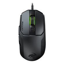 Load image into Gallery viewer, Roccat Kain 100 AIMO Gaming Mouse Black (PC)
