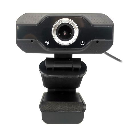 Webcam HD 1080p