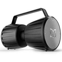 Load image into Gallery viewer, Monster Adventurer Force Bluetooth Speaker - Black
