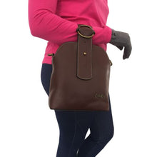 Load image into Gallery viewer, Cotton Road- Elegant Sling Handbag.
