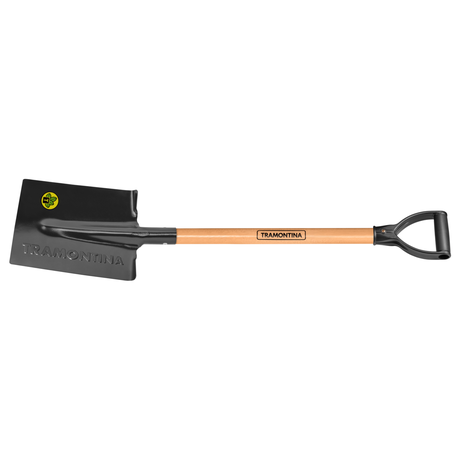 Tramontina - Square Spade 71cm Buy Online in Zimbabwe thedailysale.shop