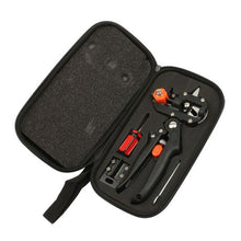 Load image into Gallery viewer, Garden Grafting Pruner Shears Set
