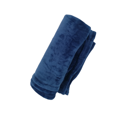 Pedi Pocket Blankets - Adults Royal blue Buy Online in Zimbabwe thedailysale.shop