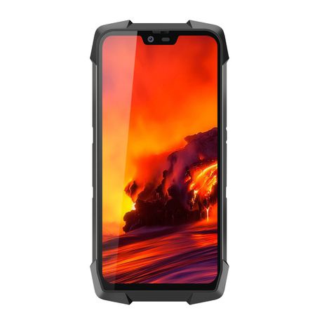 Blackview BV9700Pro Rugged Smartphone Buy Online in Zimbabwe thedailysale.shop