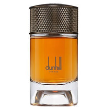 Load image into Gallery viewer, Dunhill Signature Collection - British Leather EDP 100ml
