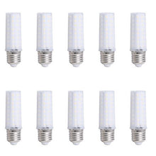 Load image into Gallery viewer, 10 Pack -12W LED Corn Bulb E27
