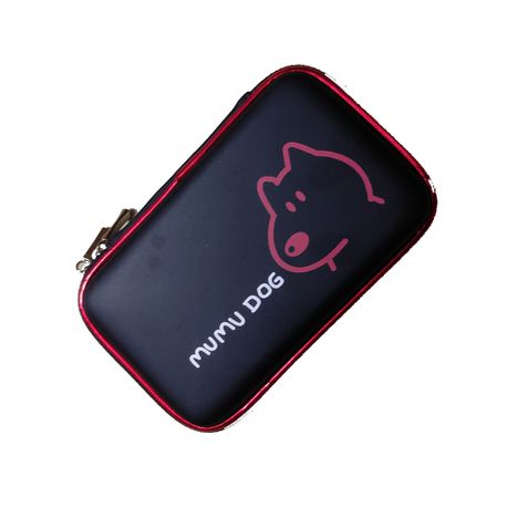 Nintendo 3DS Mumu Dog Carry Case
