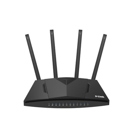 D-Link DWR-956M/T2 Fibre/LTE Wi-Fi AC1200 Dual Band Gigabit Router Buy Online in Zimbabwe thedailysale.shop