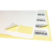 Load image into Gallery viewer, 45Up Label Self Adhesive A4 Size 100 Sheets
