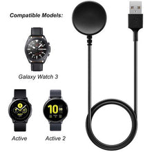Load image into Gallery viewer, Samsung Watch Active/Active 2, watch 3 Charging Dock

