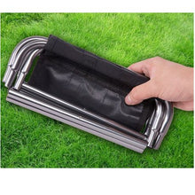 Load image into Gallery viewer, Camping Ultralight Outdoor Folding Chair
