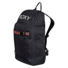 Load image into Gallery viewer, Roxy Pack It Up Womens Backpack - Black
