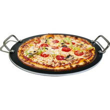 Load image into Gallery viewer, Volcano Cookware Pizza Plate 35cm
