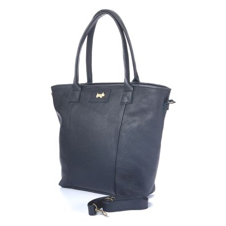 Brad Scott The Taylor leather tote Buy Online in Zimbabwe thedailysale.shop
