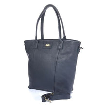 Load image into Gallery viewer, Brad Scott The Taylor leather tote
