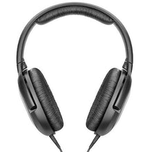 Load image into Gallery viewer, Sennheiser HD 206 Over Ear Headphones
