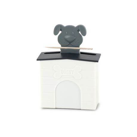 Toothpick Holder Woof! Buy Online in Zimbabwe thedailysale.shop