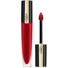 Load image into Gallery viewer, LOreal Paris Makeup Rouge Signature Empowereds  Inspired
