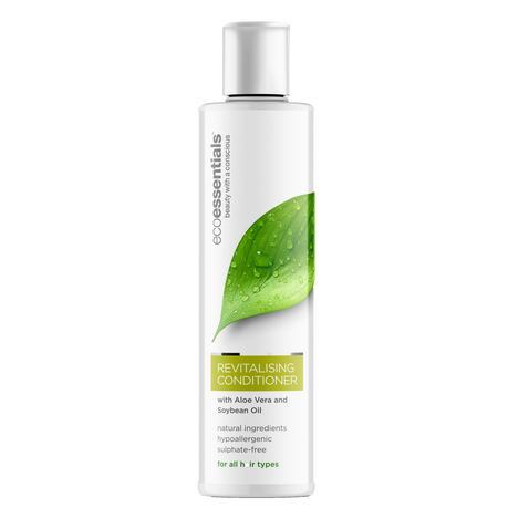 Eco Essentials - Revitalising Conditioner - 500ml