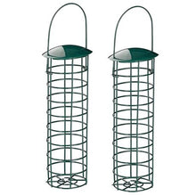 Load image into Gallery viewer, Pet Hanging Type Pet Bird Food Feeder - 2 set
