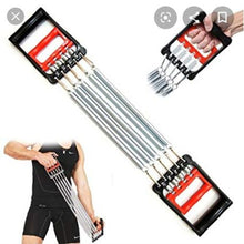Load image into Gallery viewer, Exercise Puller Muscle Stretcher
