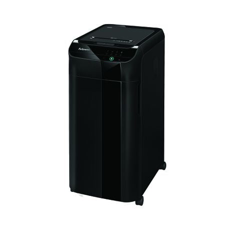 Fellowes AutoMax 350C Cross-Cut Shredder Buy Online in Zimbabwe thedailysale.shop