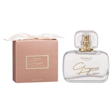 Yardley Gorgeous in Bloom Eau De Parfum 30ML