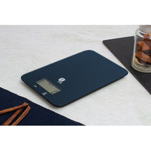 Load image into Gallery viewer, Berlinger Haus 5kg Tempered Glass Digital Kitchen Scale - Aquamarine
