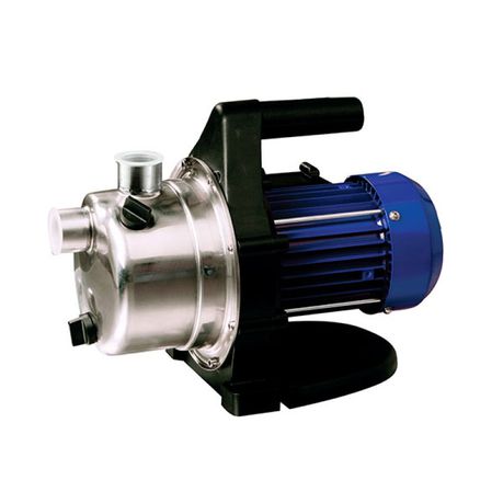 Cascade Self Priming Pump 0.8kW