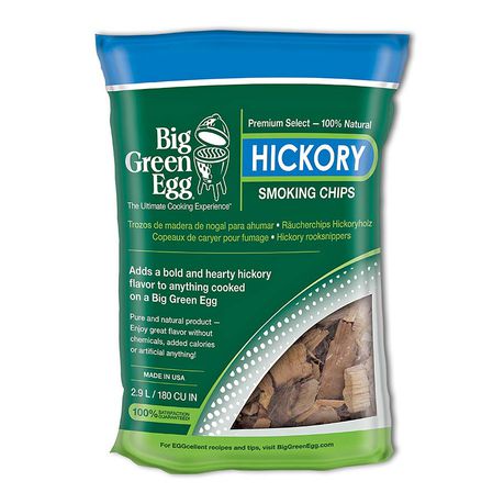 Wood Smoking Chips Hickory Buy Online in Zimbabwe thedailysale.shop