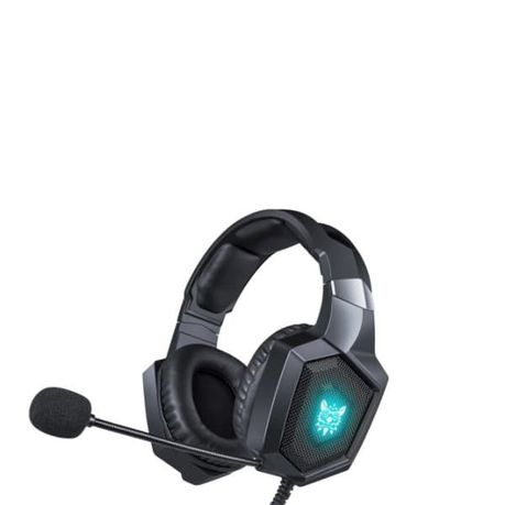 ONIKUMA K8 Over Ear Bass Stereo Surround Gaming Headphone with Microphone Buy Online in Zimbabwe thedailysale.shop