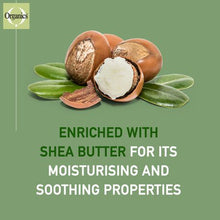 Load image into Gallery viewer, Organics Shea Butter Shampoo for Dry Hair 400ml
