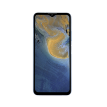 Load image into Gallery viewer, ZTE Blade A71 64GB Dual Sim - Blue
