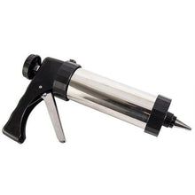 Load image into Gallery viewer, Cookie, Biscuit Press &amp; Icing Gun Cake Set
